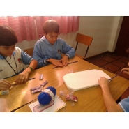 Proyecto de 6to. grado A y B: LA CÉLULA, ORIGEN DE LA VIDA